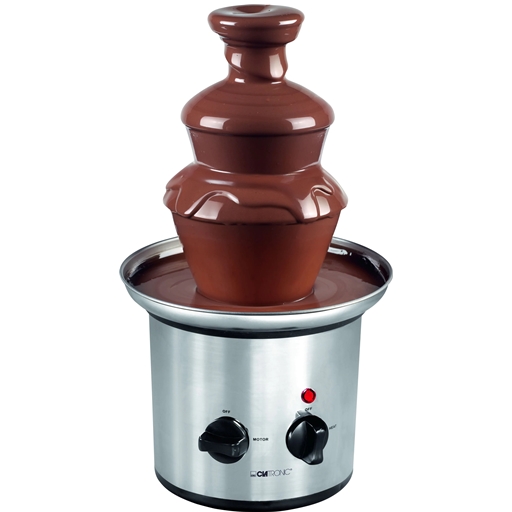 Alquiler Fuente Chocolate
