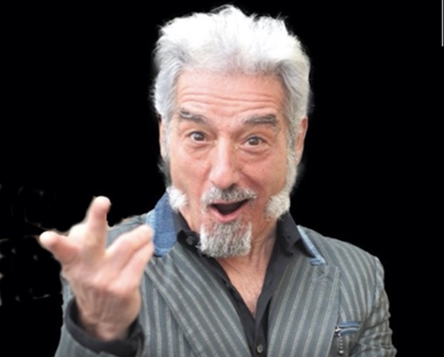 Alquiler Monologuista Sergio Pazos