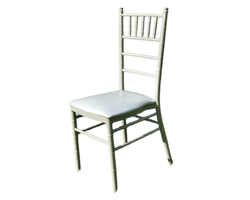 Alquiler Silla Tiffany