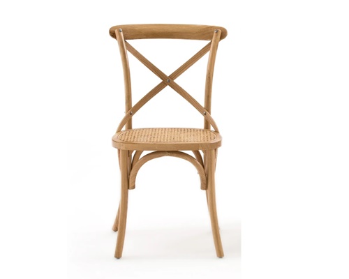 Alquiler Silla Crossback
