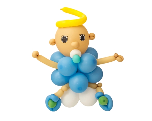 Alquiler Decoración con Globos