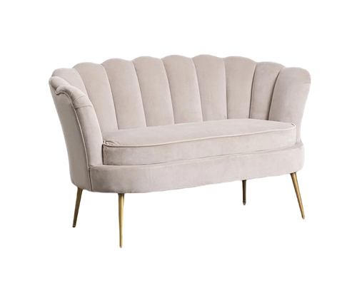 Alquiler Sillón Concha